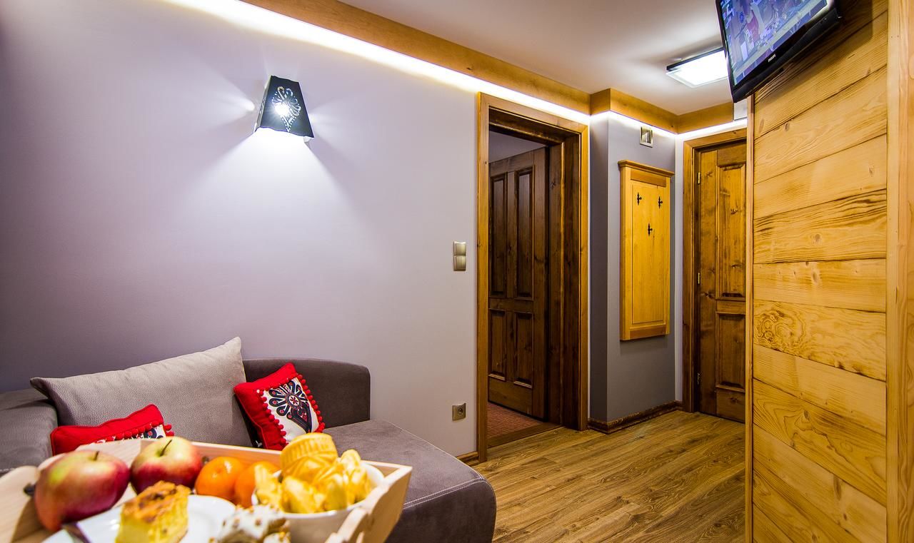 Фермерские дома Apartamenty i Pokoje 